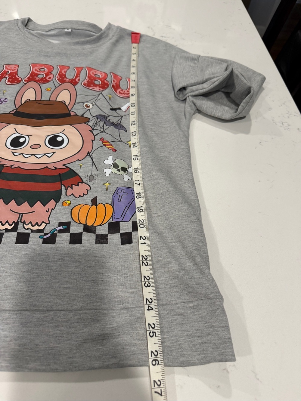 Labubu Sweatshirt! - Picture 11 of 11